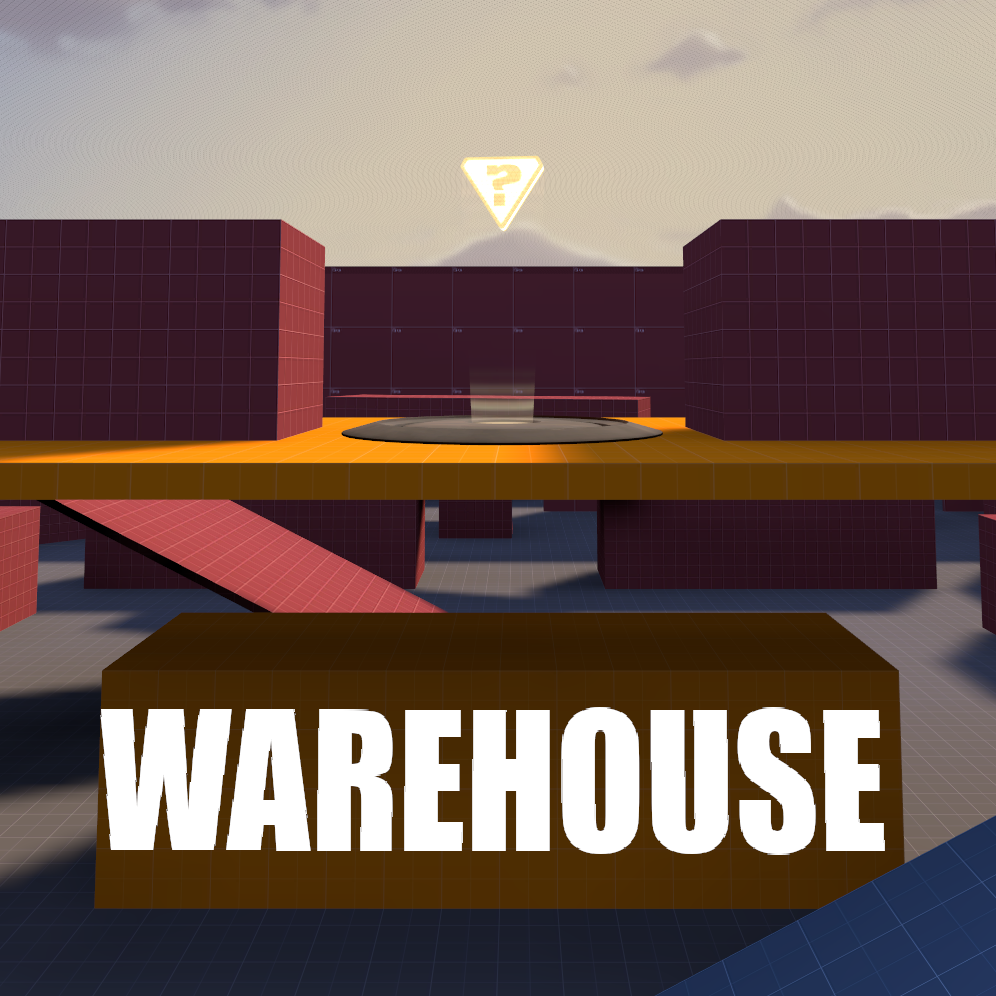 KOTH_Warehouse Greybox